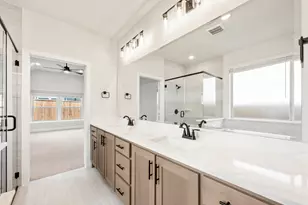 13161 Zion Dr, Providence Village, TX 76227 - Photo 23