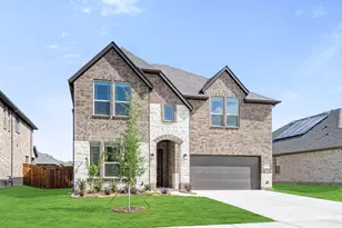 13161 Zion Dr, Providence Village, TX 76227 - Photo 3