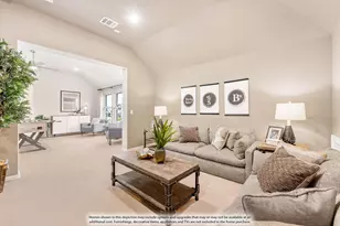 13161 Zion Dr, Providence Village, TX 76227 - Photo 31