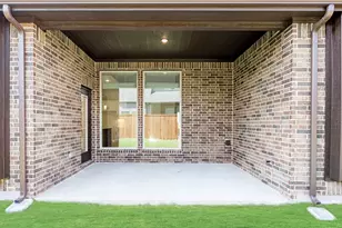 13161 Zion Dr, Providence Village, TX 76227 - Photo 37