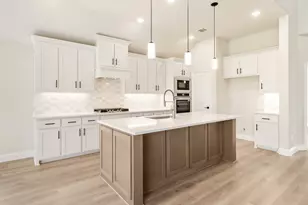 13161 Zion Dr, Providence Village, TX 76227 - Photo 13