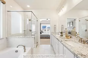 13161 Zion Dr, Providence Village, TX 76227 - Photo 21