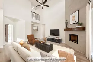13161 Zion Dr, Providence Village, TX 76227 - Photo 9