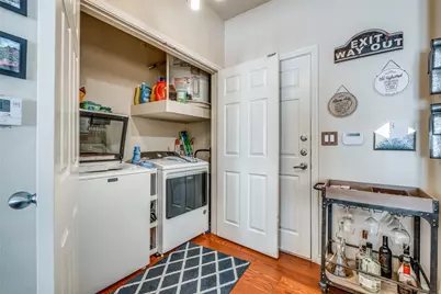 3102 Kings Road #3103, Dallas, TX 75219 - Photo 19