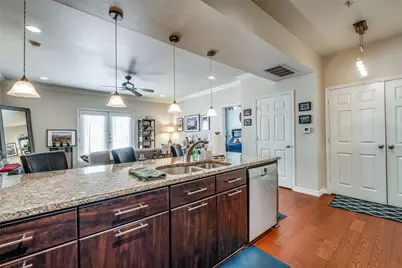 3102 Kings Road #3103, Dallas, TX 75219 - Photo 7