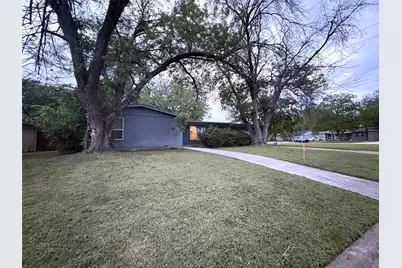 2829 Cecil Drive, Richland Hills, TX 76118 - Photo 1