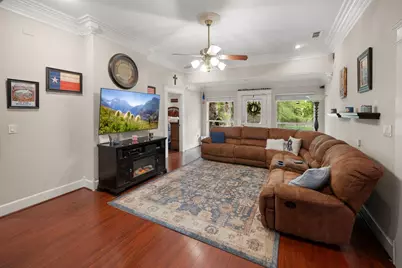 13840 County Road 2122, Tyler, TX 75707 - Photo 5