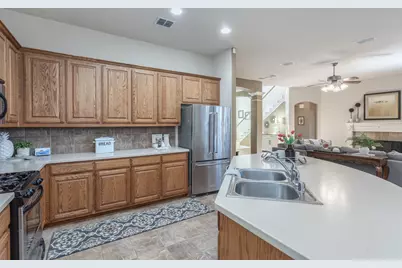 2705 Kennedy Drive, Melissa, TX 75454 - Photo 9
