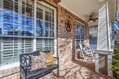 2705 Kennedy Drive, Melissa, TX 75454 - Photo 3