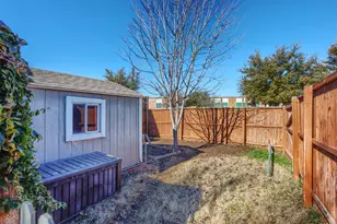 2705 Kennedy Dr, Melissa, TX 75454 - Photo 31