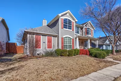 2705 Kennedy Drive, Melissa, TX 75454 - Photo 37