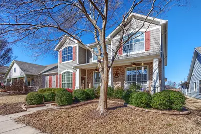 2705 Kennedy Drive, Melissa, TX 75454 - Photo 39