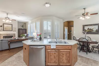 2705 Kennedy Drive, Melissa, TX 75454 - Photo 11