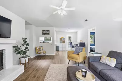 2616 Carten Street, Fort Worth, TX 76112 - Photo 5