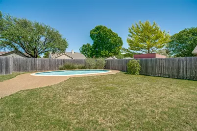 555 Gillespie Drive, Allen, TX 75002 - Photo 23