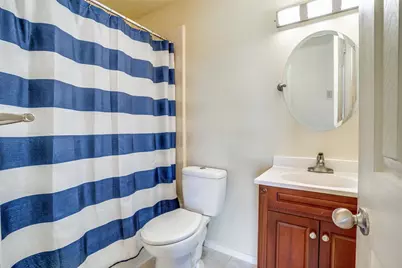 555 Gillespie Drive, Allen, TX 75002 - Photo 5