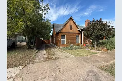 118 N Harrison Avenue, Sherman, TX 75090 - Photo 3