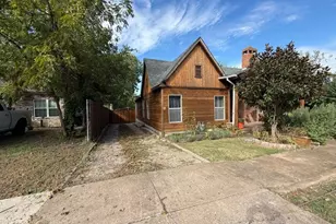 118 N Harrison Ave, Sherman, TX 75090 - Photo 3