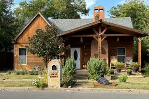 118 N Harrison Ave, Sherman, TX 75090 - Photo 1