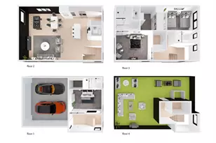 4820 Dinsmore Ct, Dallas, TX 75204 - Photo 25