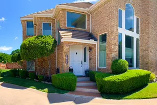 8404 Sunset Cove Dr, Fort Worth, TX 76179 - Photo 1