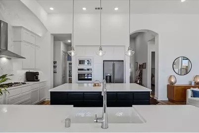 7433 Woodwheel Drive, Fort Worth, TX 76123 - Photo 9