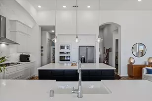 7433 Woodwheel Dr, Fort Worth, TX 76123 - Photo 9