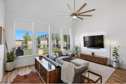 7433 Woodwheel Drive, Fort Worth, TX 76123 - Photo 15