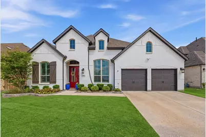 7433 Woodwheel Drive, Fort Worth, TX 76123 - Photo 1