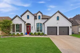 7433 Woodwheel Dr, Fort Worth, TX 76123 - Photo 1