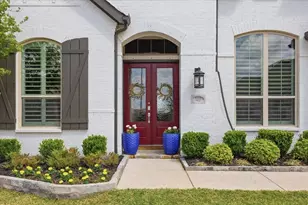 7433 Woodwheel Dr, Fort Worth, TX 76123 - Photo 3