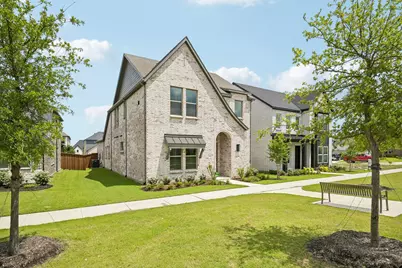 1229 Beebalm Mews, Celina, TX 75009 - Photo 3