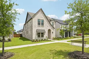 1229 Beebalm Mews, Celina, TX 75009 - Photo 3