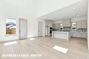 1229 Beebalm Mews, Celina, TX 75009 - Photo 9