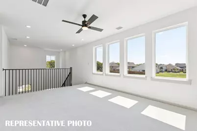 1229 Beebalm Mews, Celina, TX 75009 - Photo 13