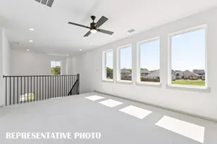 1229 Beebalm Mews, Celina, TX 75009 - Photo 13