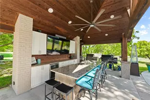 1601 Chapman Ct, Aledo, TX 76008 - Photo 11