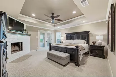 1601 Chapman Court, Aledo, TX 76008 - Photo 35