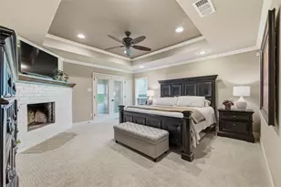 1601 Chapman Ct, Aledo, TX 76008 - Photo 35