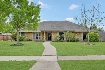 4120 Merriman Drive, Plano, TX 75074 - Photo 1