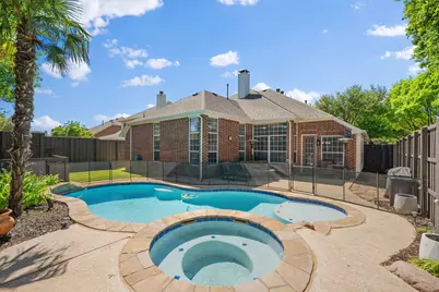 2529 Still Springs Drive, Little Elm, TX 75068 - Photo 5