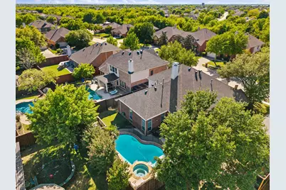 2529 Still Springs Drive, Little Elm, TX 75068 - Photo 33