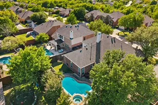 2529 Still Springs Dr, Little Elm, TX 75068 - Photo 33