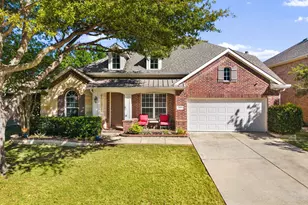 2529 Still Springs Dr, Little Elm, TX 75068 - Photo 1