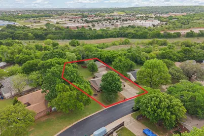 605 Owens Drive, Crowley, TX 76036 - Photo 37