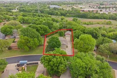 605 Owens Drive, Crowley, TX 76036 - Photo 39