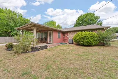 605 Owens Drive, Crowley, TX 76036 - Photo 27