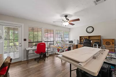 605 Owens Drive, Crowley, TX 76036 - Photo 17