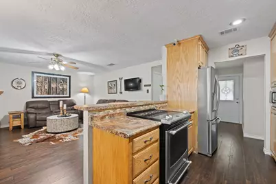 605 Owens Drive, Crowley, TX 76036 - Photo 15