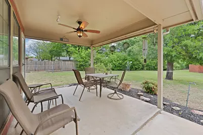 605 Owens Drive, Crowley, TX 76036 - Photo 33